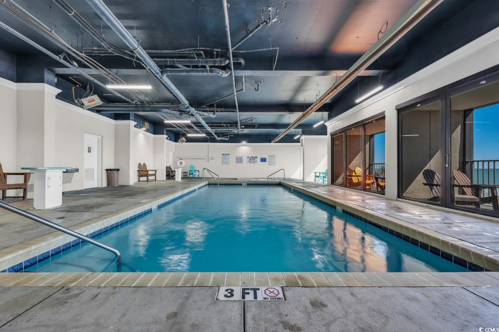 201 74th Avenue North, Unit 703 Myrtle Beach, SC 29572 - Photo 19 of 40