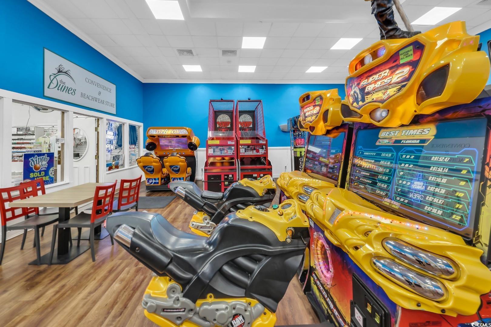 201 74th Avenue North, Unit 703 Myrtle Beach, SC 29572 - Photo 21 of 40