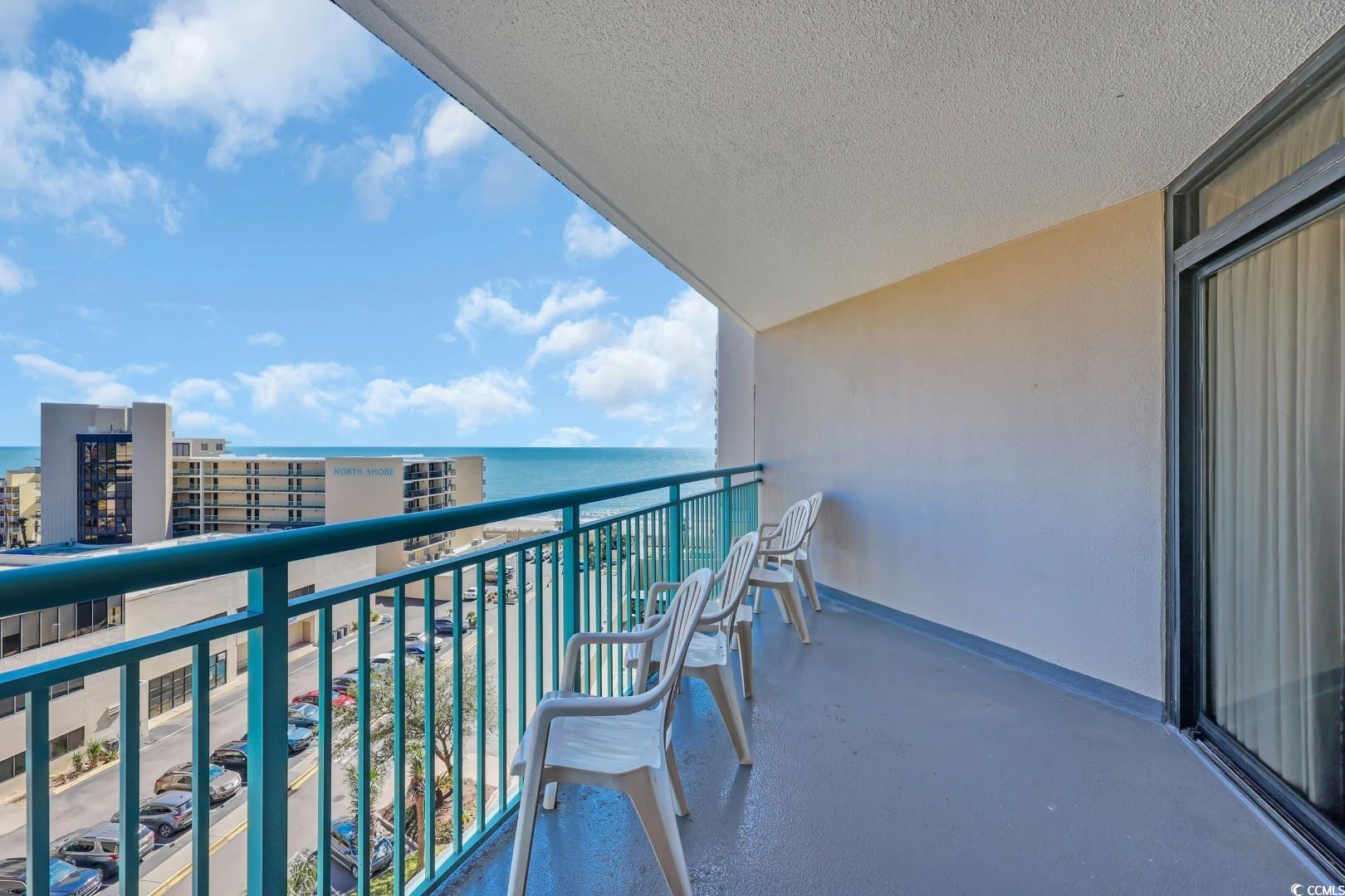 201 74th Avenue North, Unit 703 Myrtle Beach, SC 29572 - Photo 22 of 40