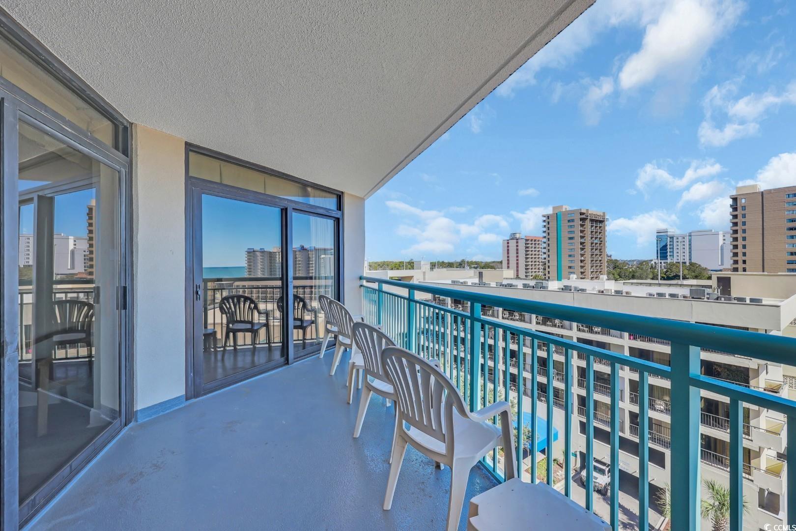 201 74th Avenue North, Unit 703 Myrtle Beach, SC 29572 - Photo 23 of 40