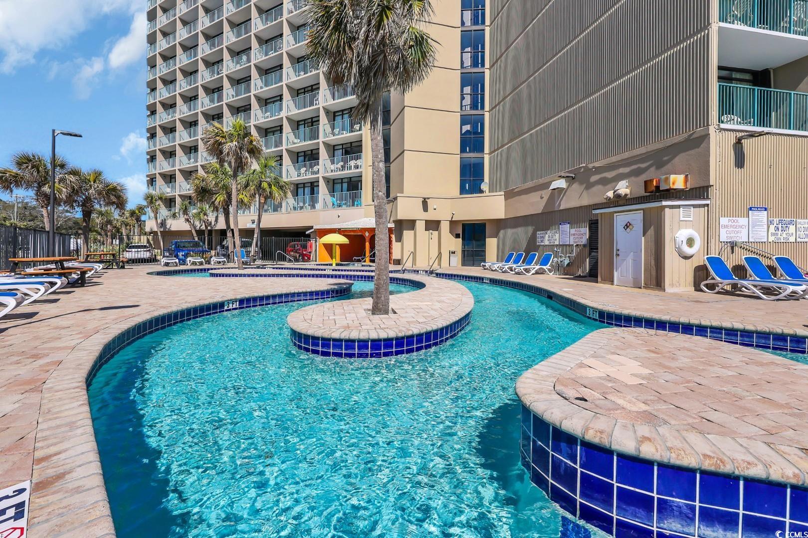 201 74th Avenue North, Unit 703 Myrtle Beach, SC 29572 - Photo 24 of 40