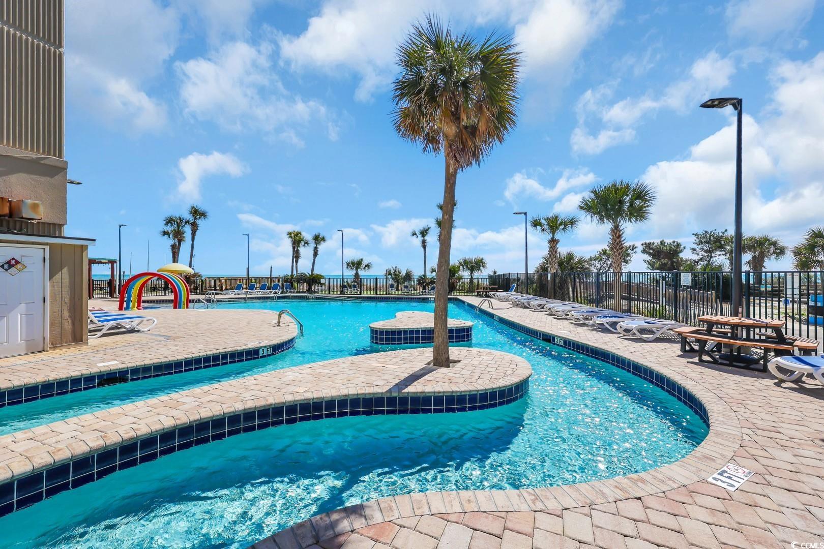 201 74th Avenue North, Unit 703 Myrtle Beach, SC 29572 - Photo 25 of 40