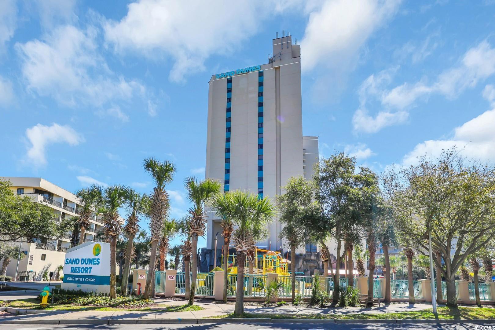 201 74th Avenue North, Unit 703 Myrtle Beach, SC 29572 - Photo 28 of 40