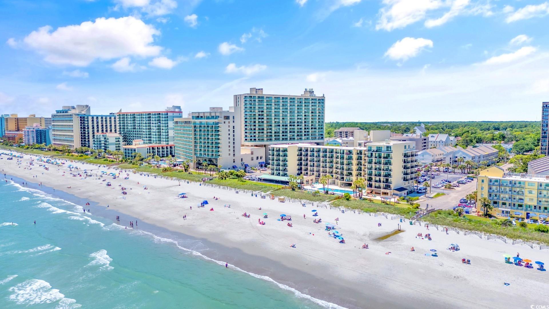 201 74th Avenue North, Unit 703 Myrtle Beach, SC 29572 - Photo 29 of 40