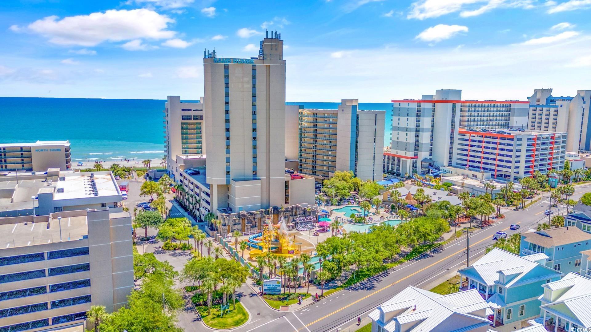 201 74th Avenue North, Unit 703 Myrtle Beach, SC 29572 - Photo 30 of 40