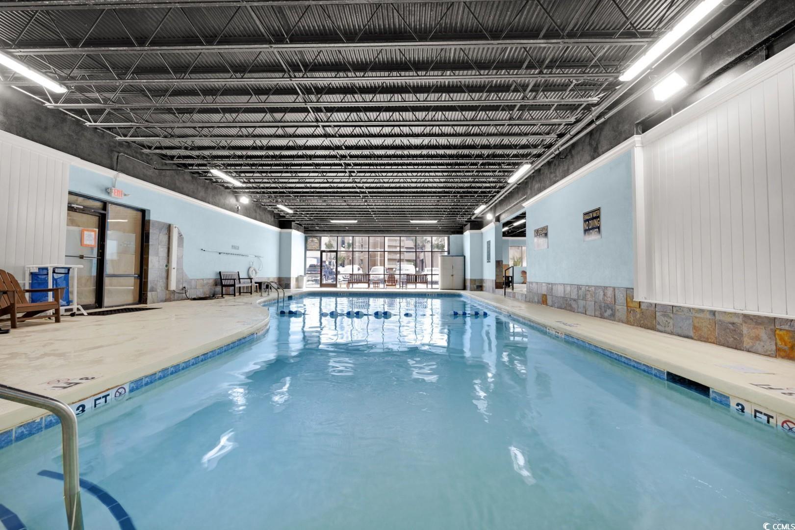 201 74th Avenue North, Unit 703 Myrtle Beach, SC 29572 - Photo 31 of 40