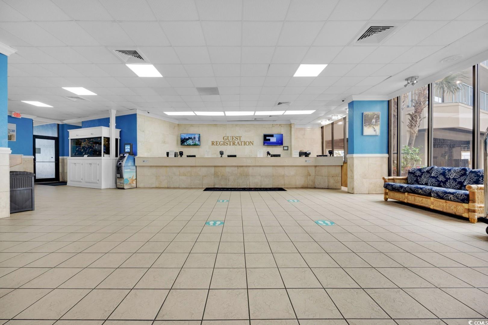 201 74th Avenue North, Unit 703 Myrtle Beach, SC 29572 - Photo 32 of 40