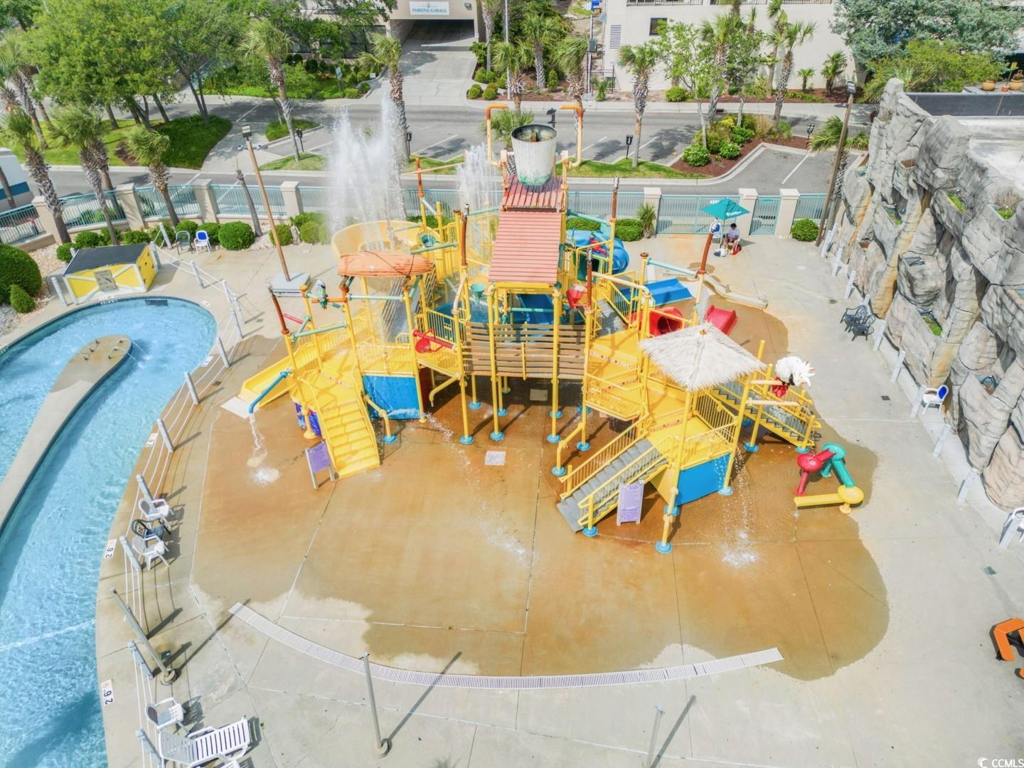 201 74th Avenue North, Unit 703 Myrtle Beach, SC 29572 - Photo 33 of 40