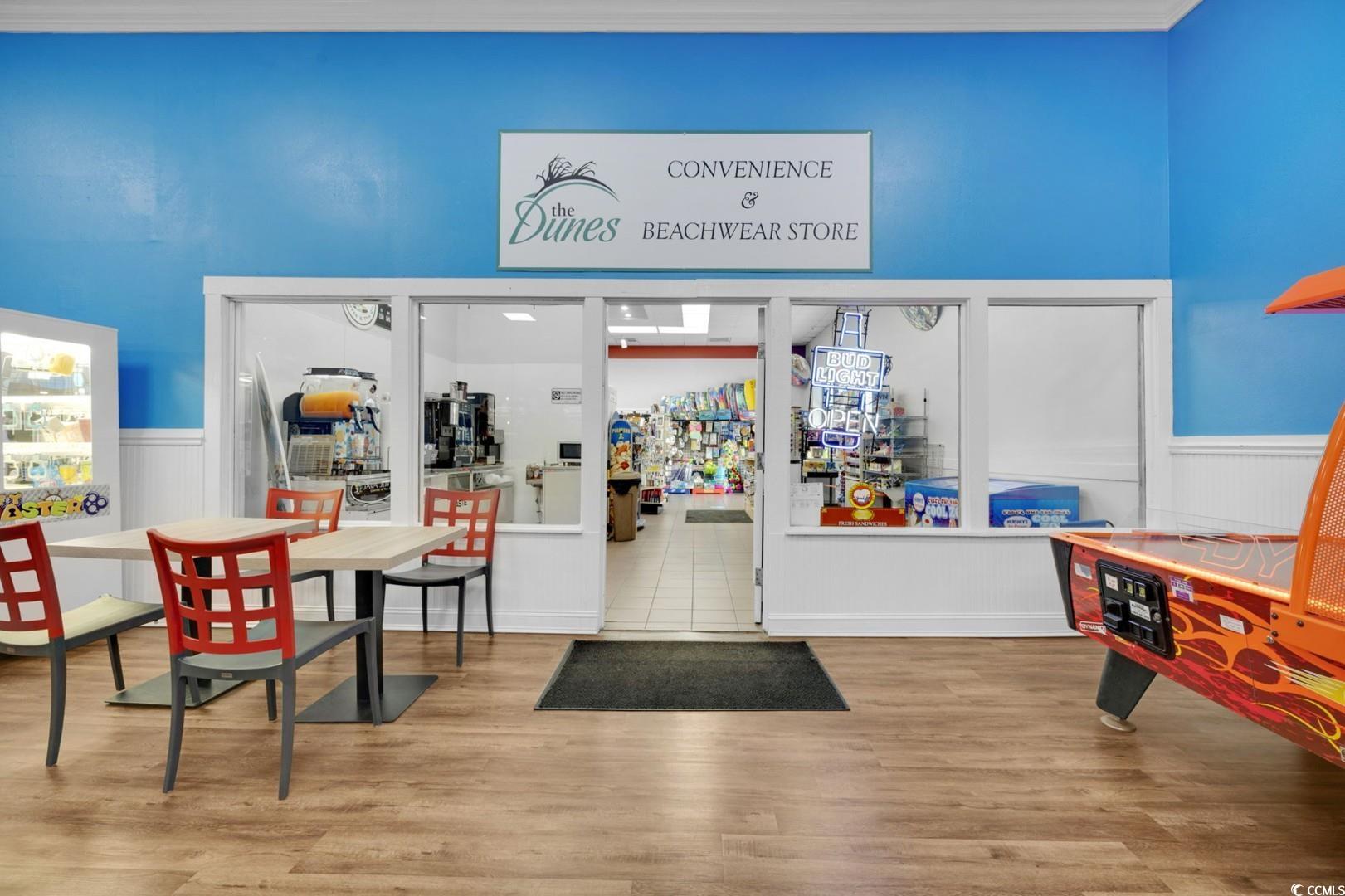 201 74th Avenue North, Unit 703 Myrtle Beach, SC 29572 - Photo 34 of 40