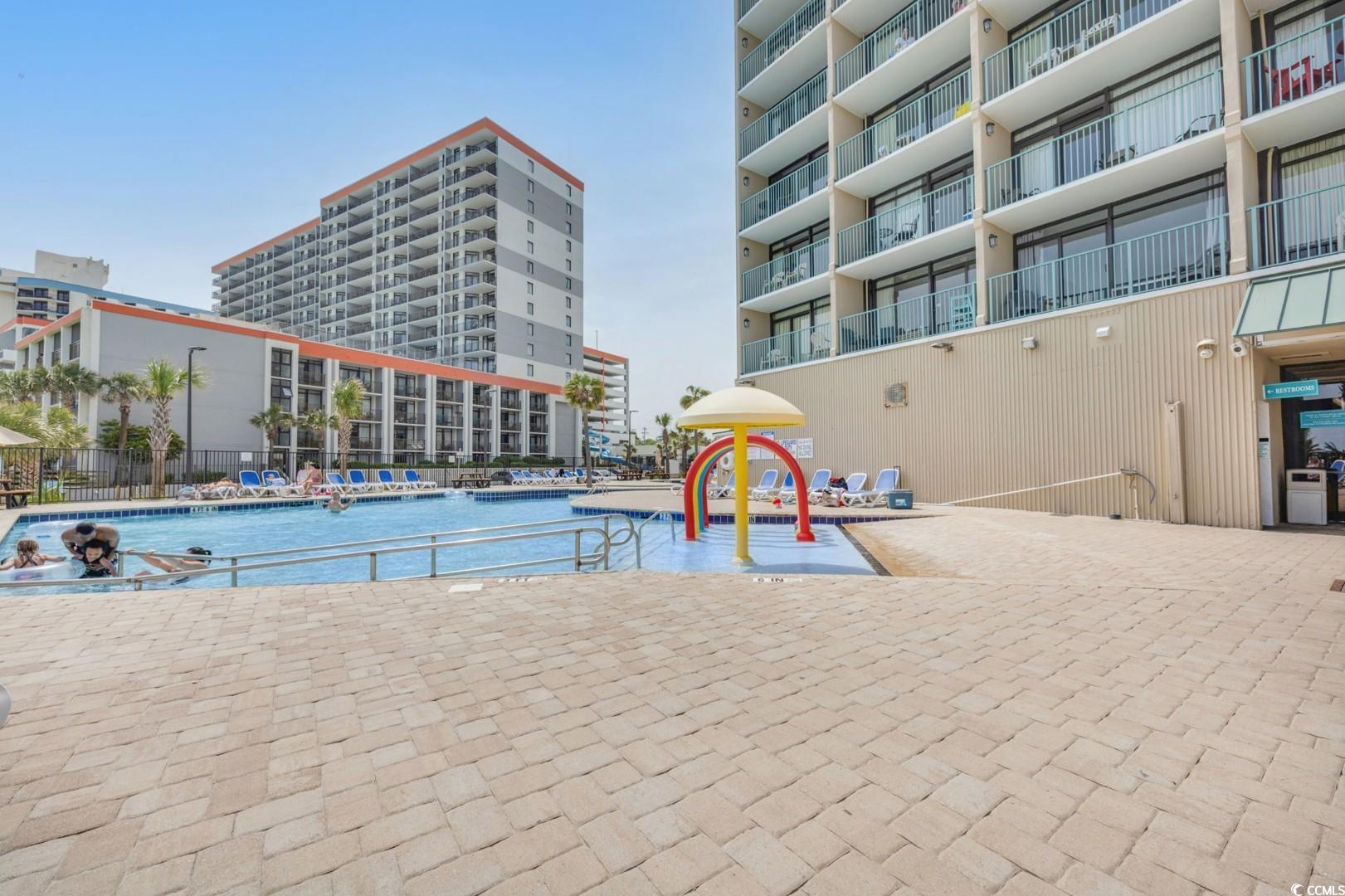 201 74th Avenue North, Unit 703 Myrtle Beach, SC 29572 - Photo 35 of 40