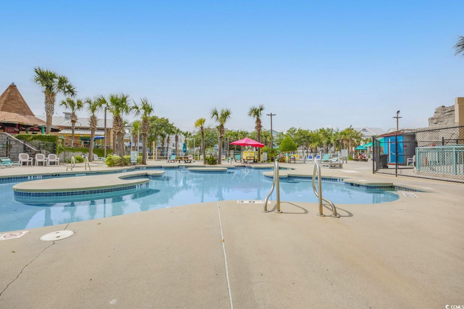 201 74th Avenue North, Unit 703 Myrtle Beach, SC 29572 - Photo 36 of 40