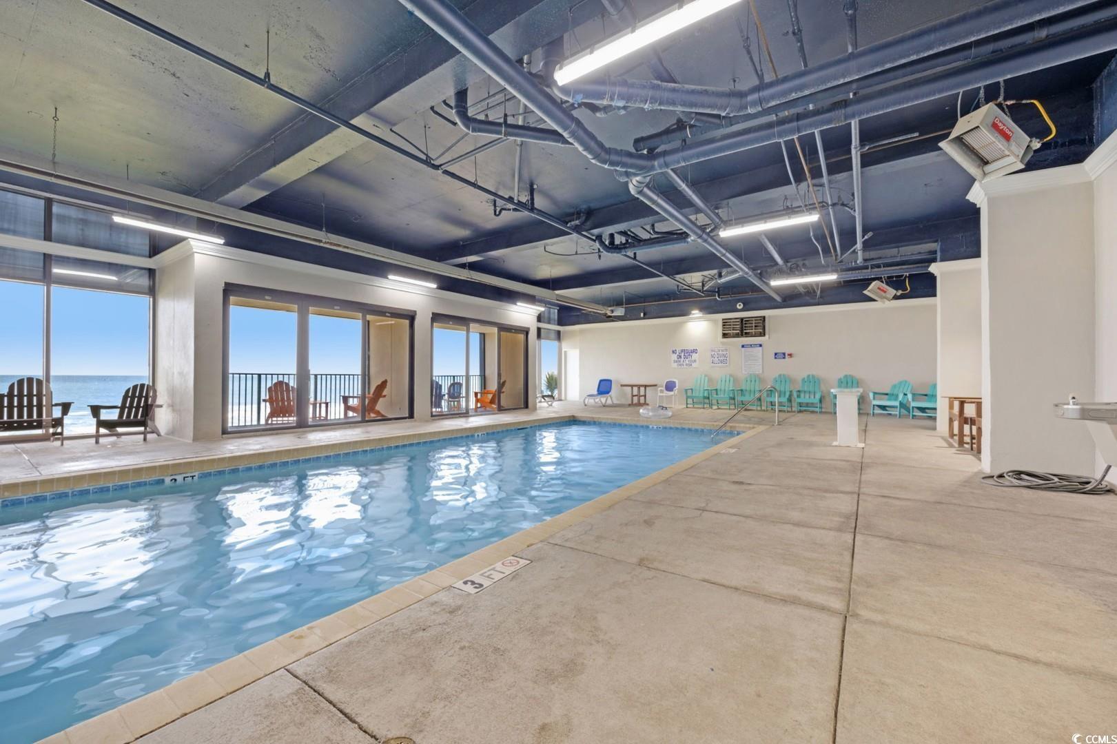 201 74th Avenue North, Unit 703 Myrtle Beach, SC 29572 - Photo 38 of 40