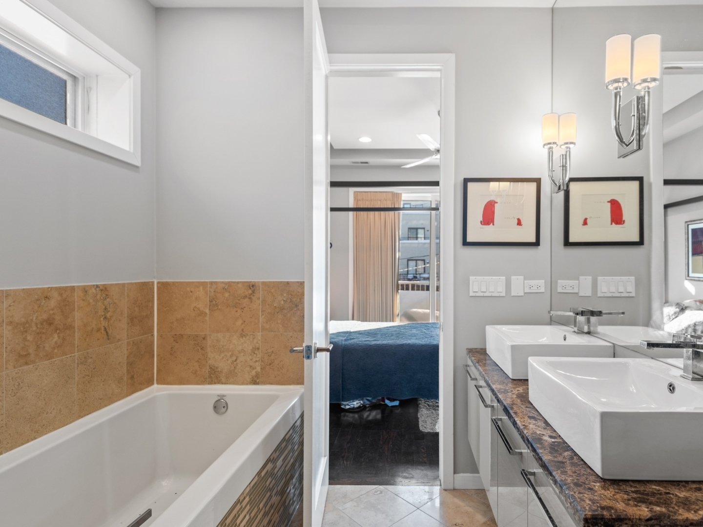 903 North Honore Street, Unit 2 Chicago, IL 60622 - Photo 12 of 19