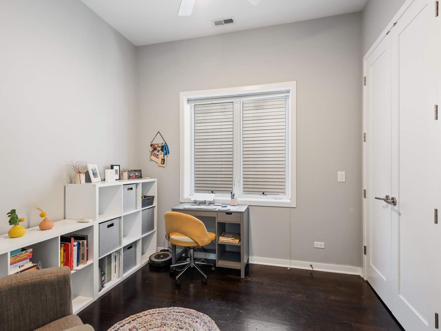 903 North Honore Street, Unit 2 Chicago, IL 60622 - Photo 14 of 19