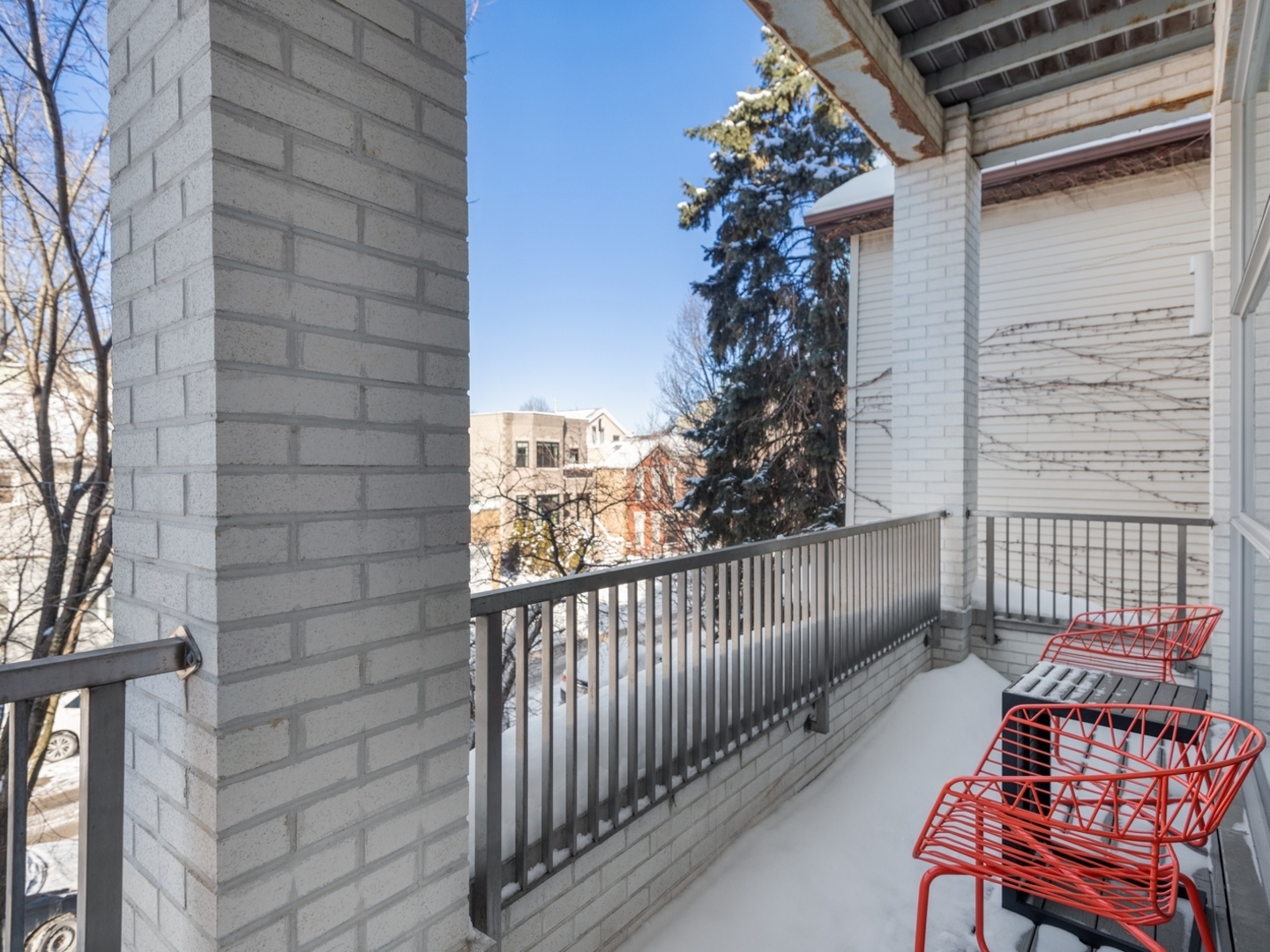 903 North Honore Street, Unit 2 Chicago, IL 60622 - Photo 18 of 19