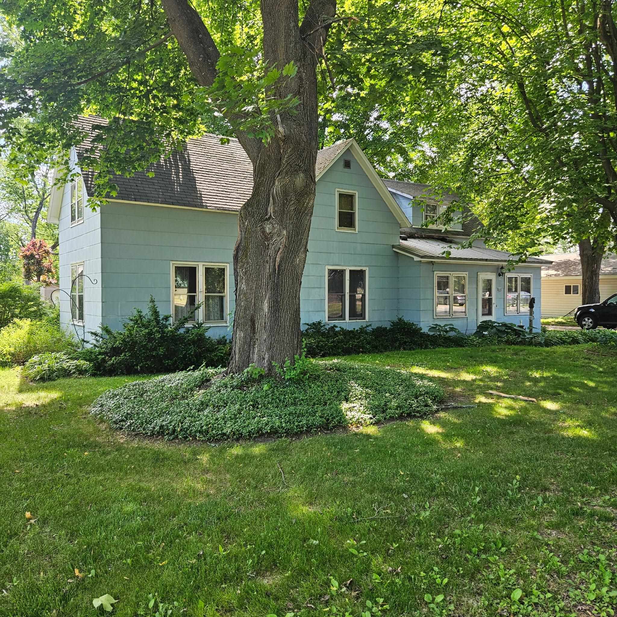 224 North Madison Street Coloma, WI 54930 - Photo 4 of 26