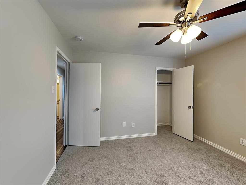 12613 Carpenter Lane Rhome, TX 76078 - Photo 11 of 14