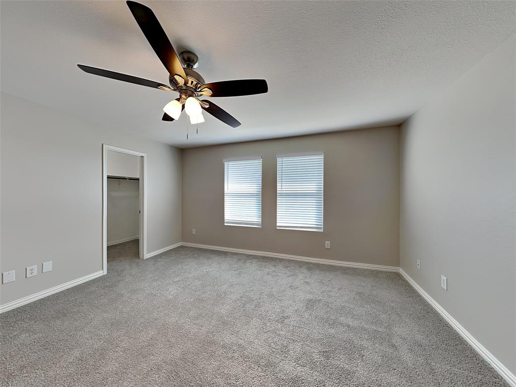 12613 Carpenter Lane Rhome, TX 76078 - Photo 12 of 14