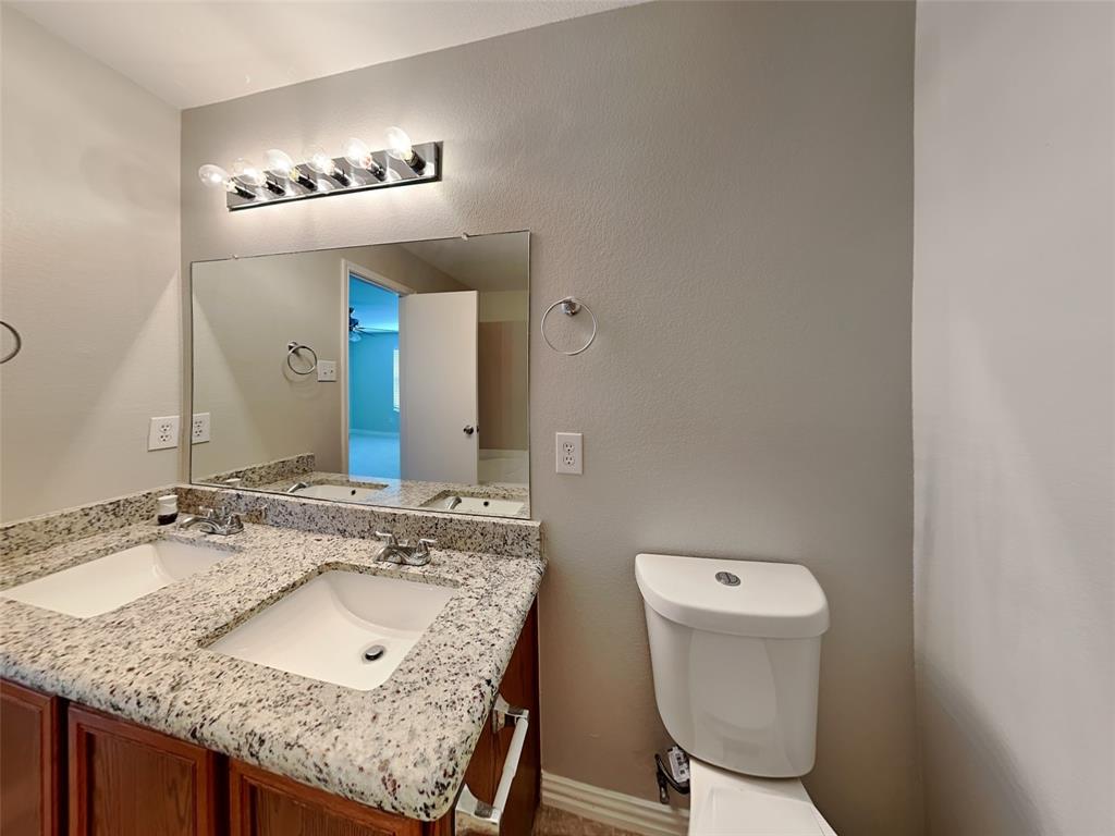 12613 Carpenter Lane Rhome, TX 76078 - Photo 13 of 14