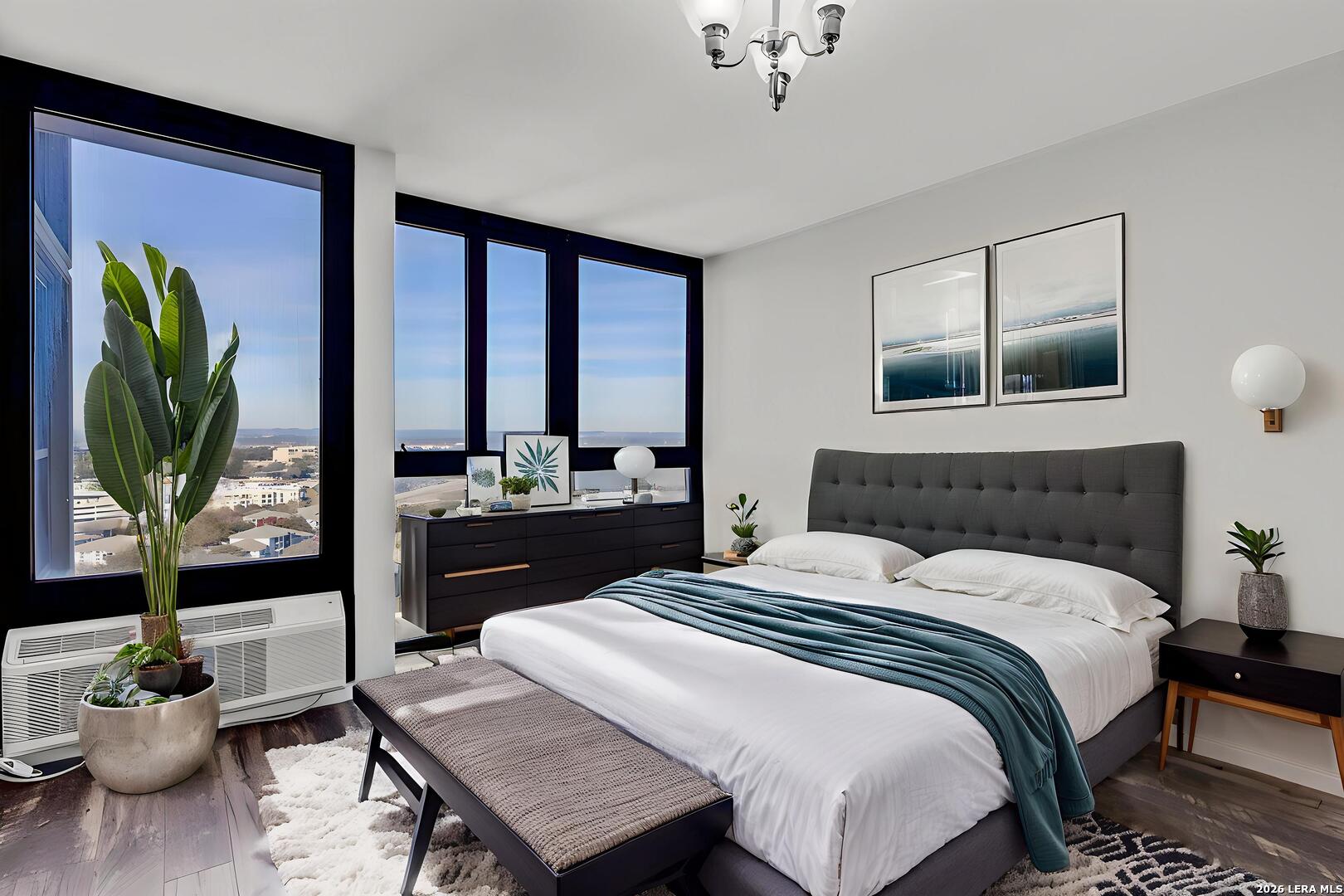 7701 Wurzbach Road, Unit 1605 San Antonio, TX 78229 - Photo 12 of 25