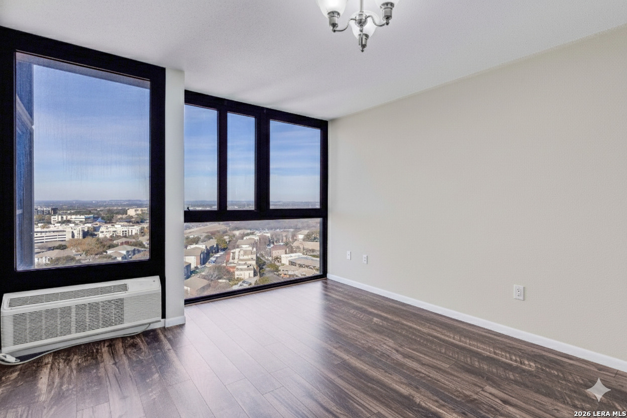 7701 Wurzbach Road, Unit 1605 San Antonio, TX 78229 - Photo 13 of 25