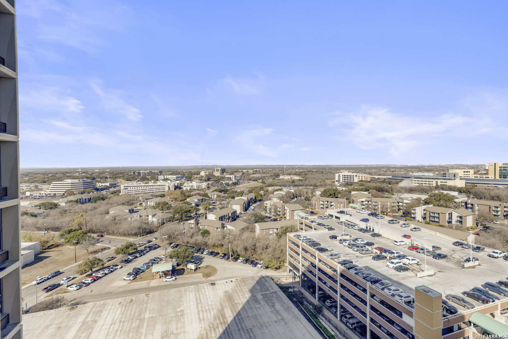 7701 Wurzbach Road, Unit 1605 San Antonio, TX 78229 - Photo 14 of 25