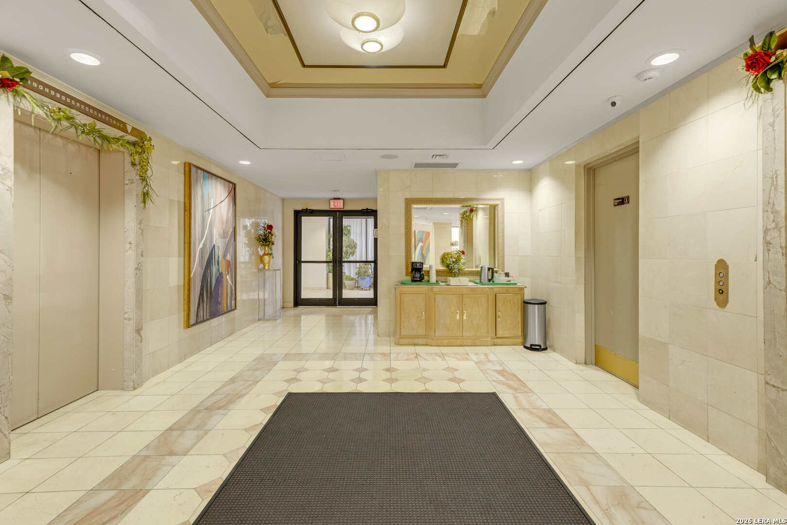 7701 Wurzbach Road, Unit 1605 San Antonio, TX 78229 - Photo 17 of 25