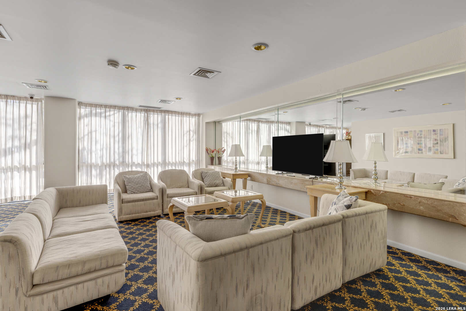 7701 Wurzbach Road, Unit 1605 San Antonio, TX 78229 - Photo 19 of 25