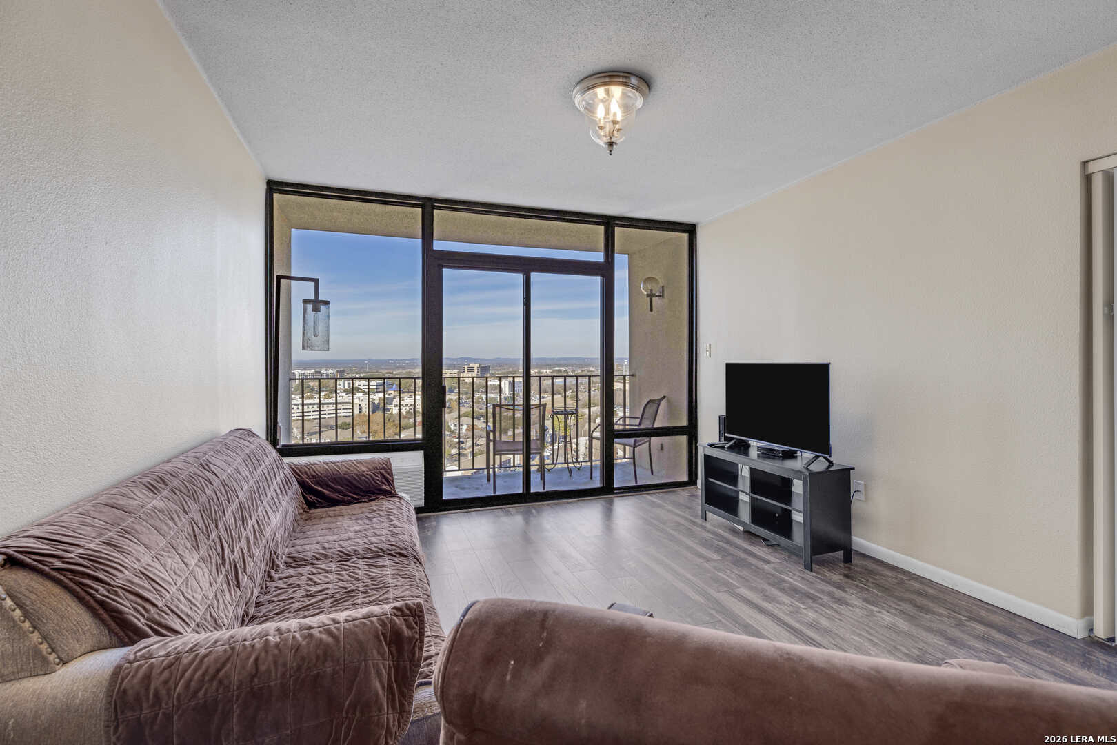 7701 Wurzbach Road, Unit 1605 San Antonio, TX 78229 - Photo 2 of 25