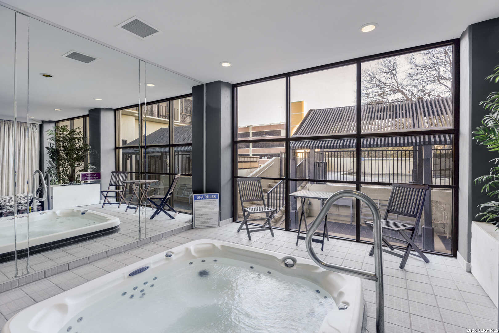 7701 Wurzbach Road, Unit 1605 San Antonio, TX 78229 - Photo 23 of 25