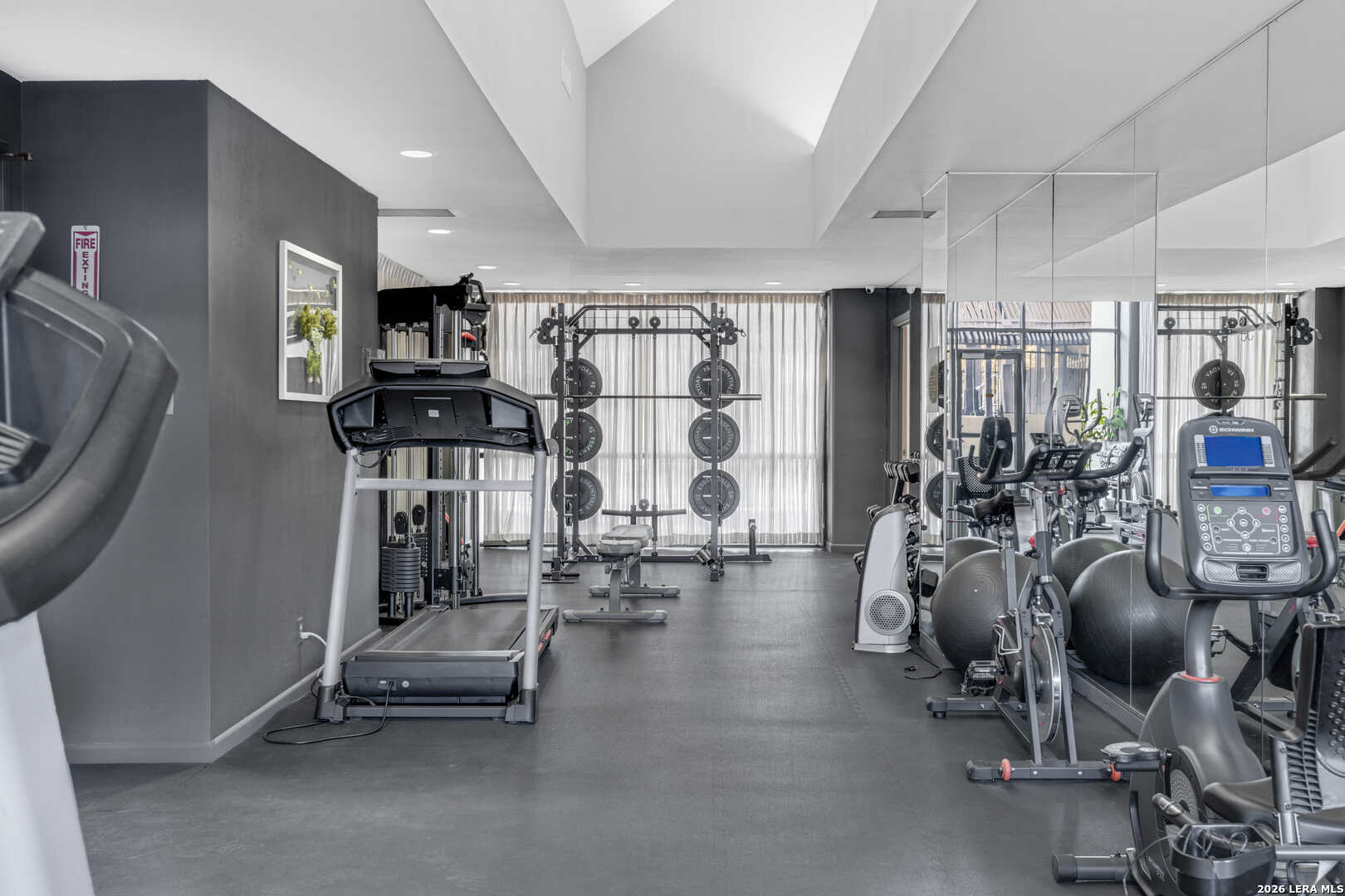 7701 Wurzbach Road, Unit 1605 San Antonio, TX 78229 - Photo 24 of 25