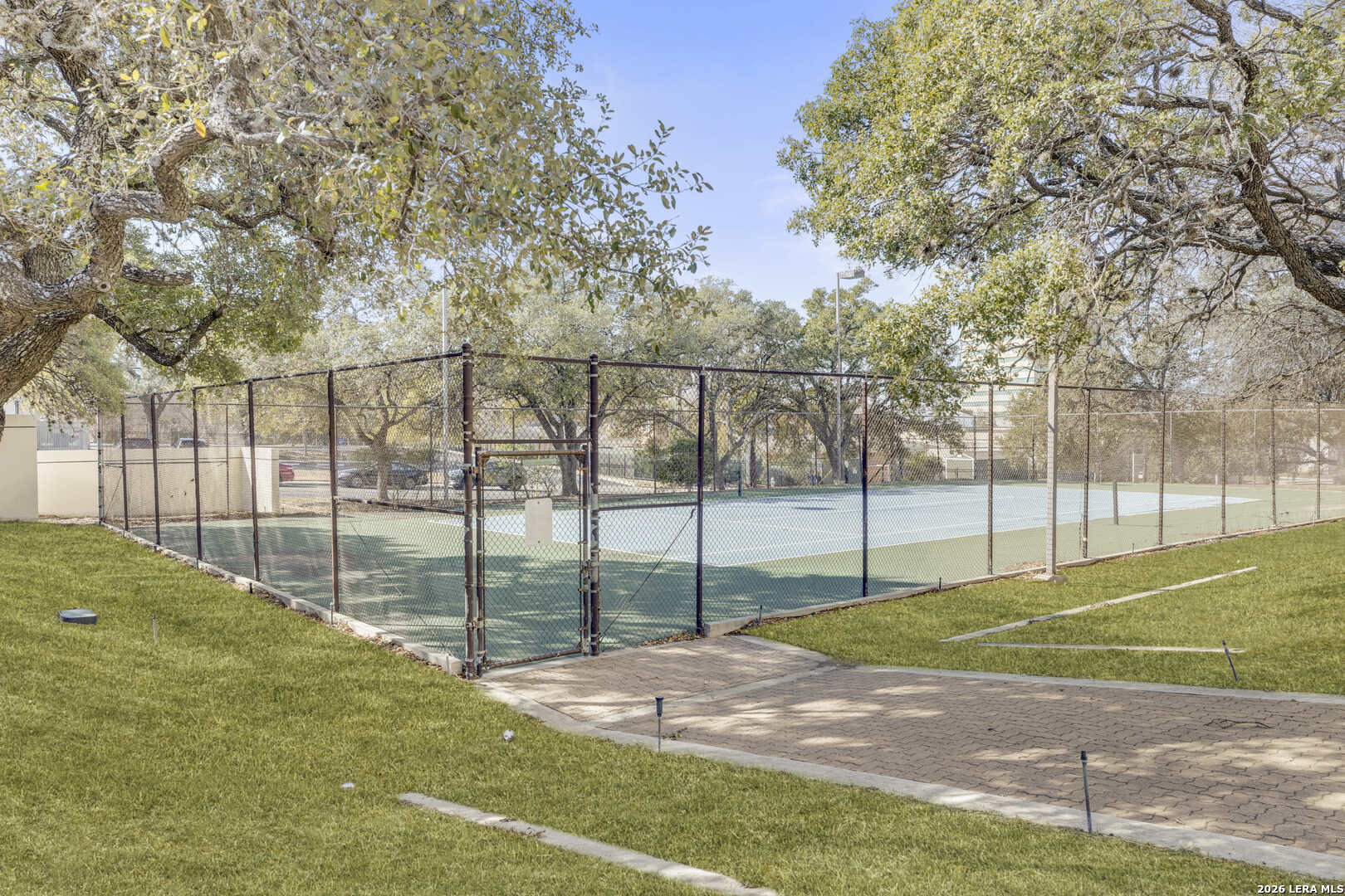 7701 Wurzbach Road, Unit 1605 San Antonio, TX 78229 - Photo 25 of 25