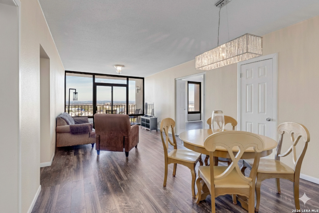 7701 Wurzbach Road, Unit 1605 San Antonio, TX 78229 - Photo 3 of 25