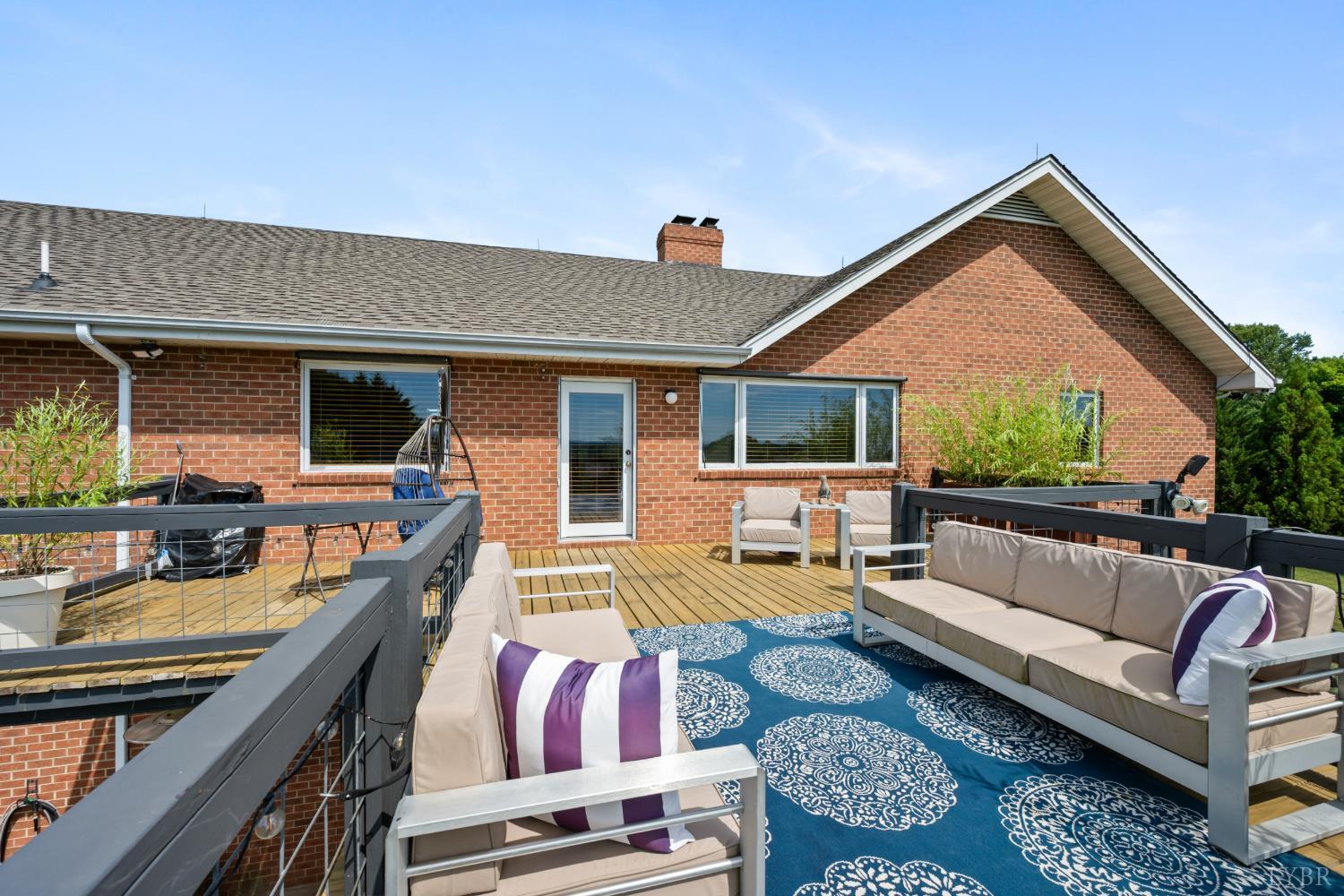 102 Cold Branch Road Forest, VA 24551 - Photo 47 of 62