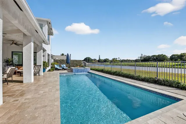 $1,895,000 | 5800 Vista Linda Lane, Boca Raton, FL 33433