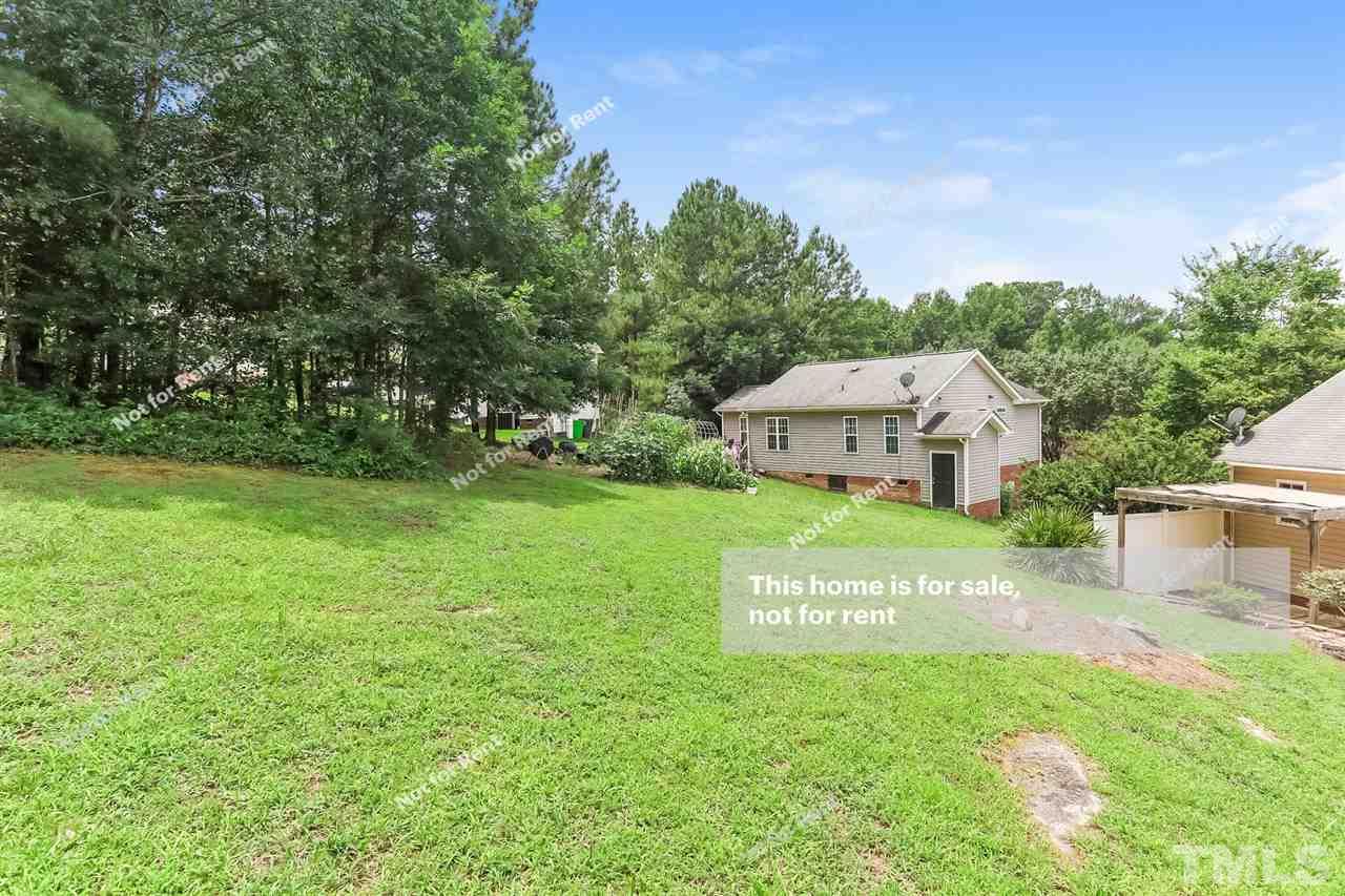 1203 Delham Road Knightdale, NC 27545 - Photo 25 of 27 Gallery Image 25