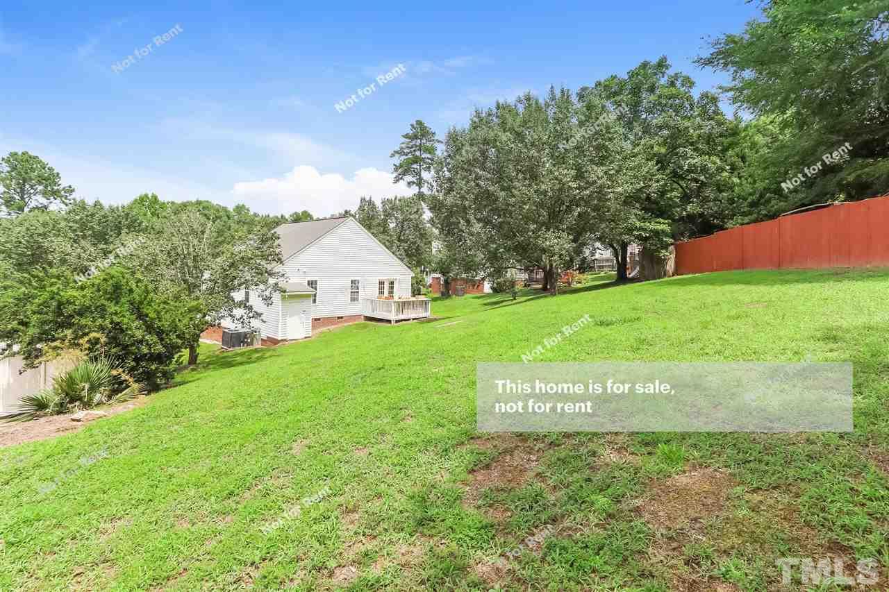 1203 Delham Road Knightdale, NC 27545 - Photo 26 of 27 Gallery Image 26