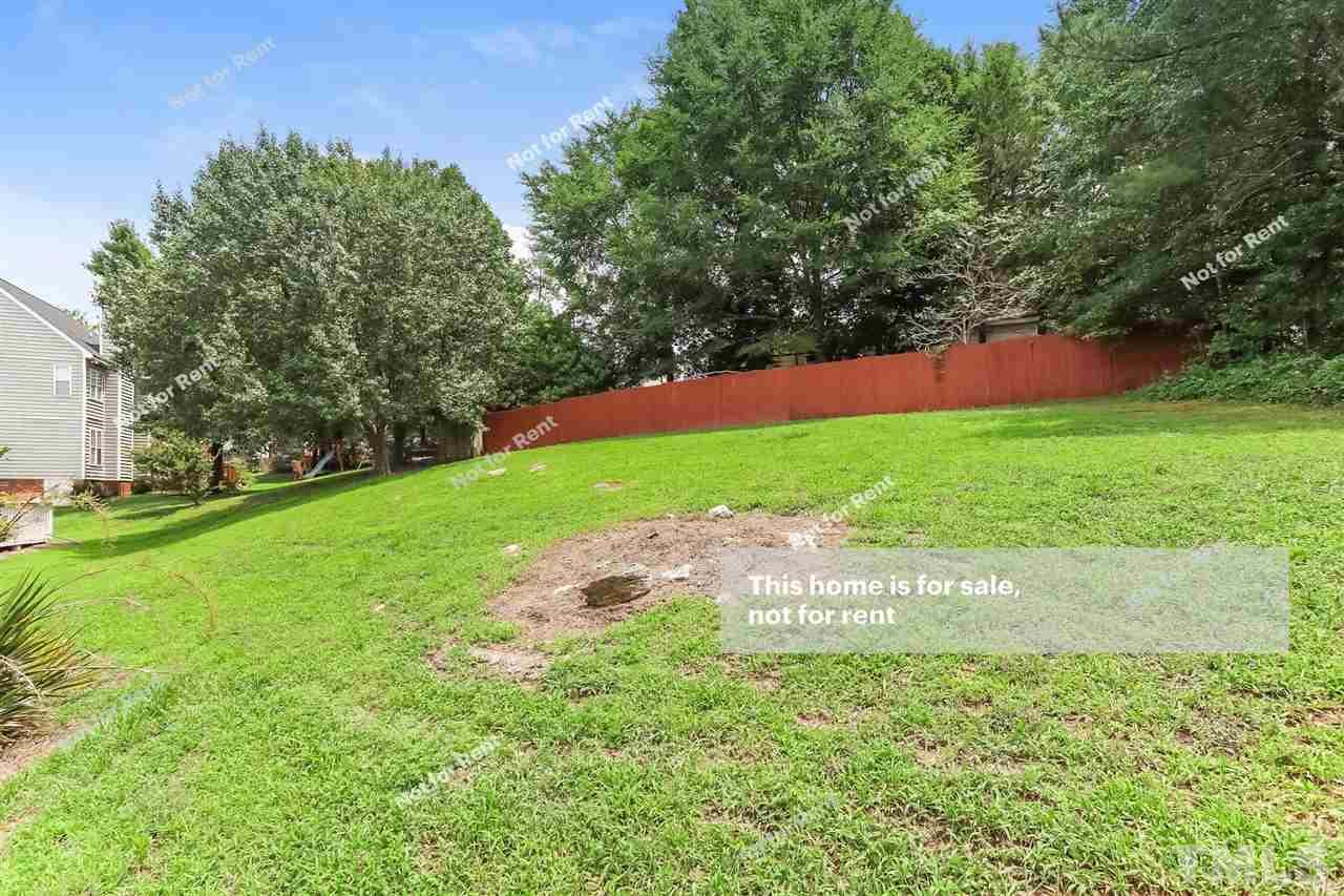 1203 Delham Road Knightdale, NC 27545 - Photo 27 of 27 Gallery Image 27