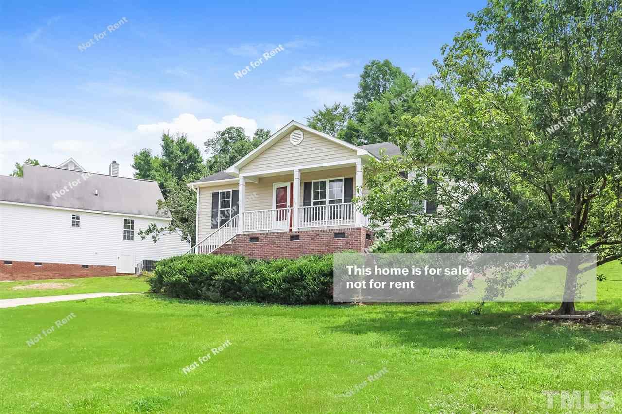 1203 Delham Road Knightdale, NC 27545 - Photo 8 of 27 Gallery Image 8