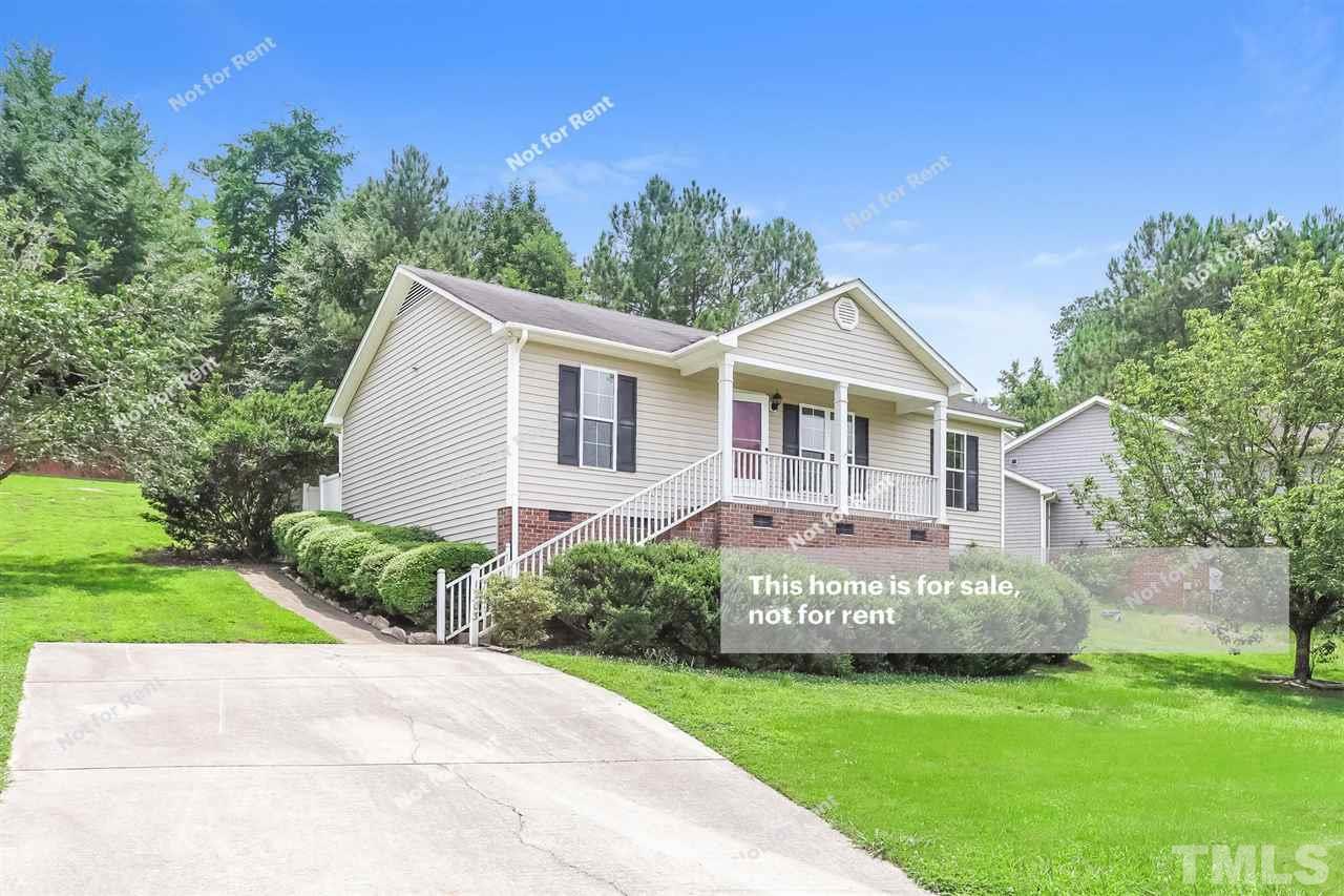 1203 Delham Road Knightdale, NC 27545 - Photo 9 of 27 Gallery Image 9