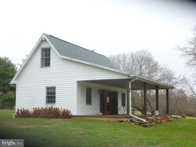 16129 York Road Sparks, MD 21152 - Photo 3 of 30 Exterior (General)