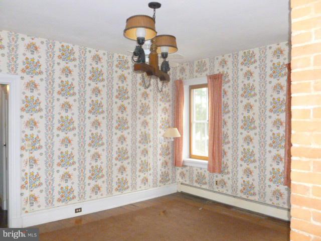 16129 York Road Sparks, MD 21152 - Photo 23 of 30 Bedroom