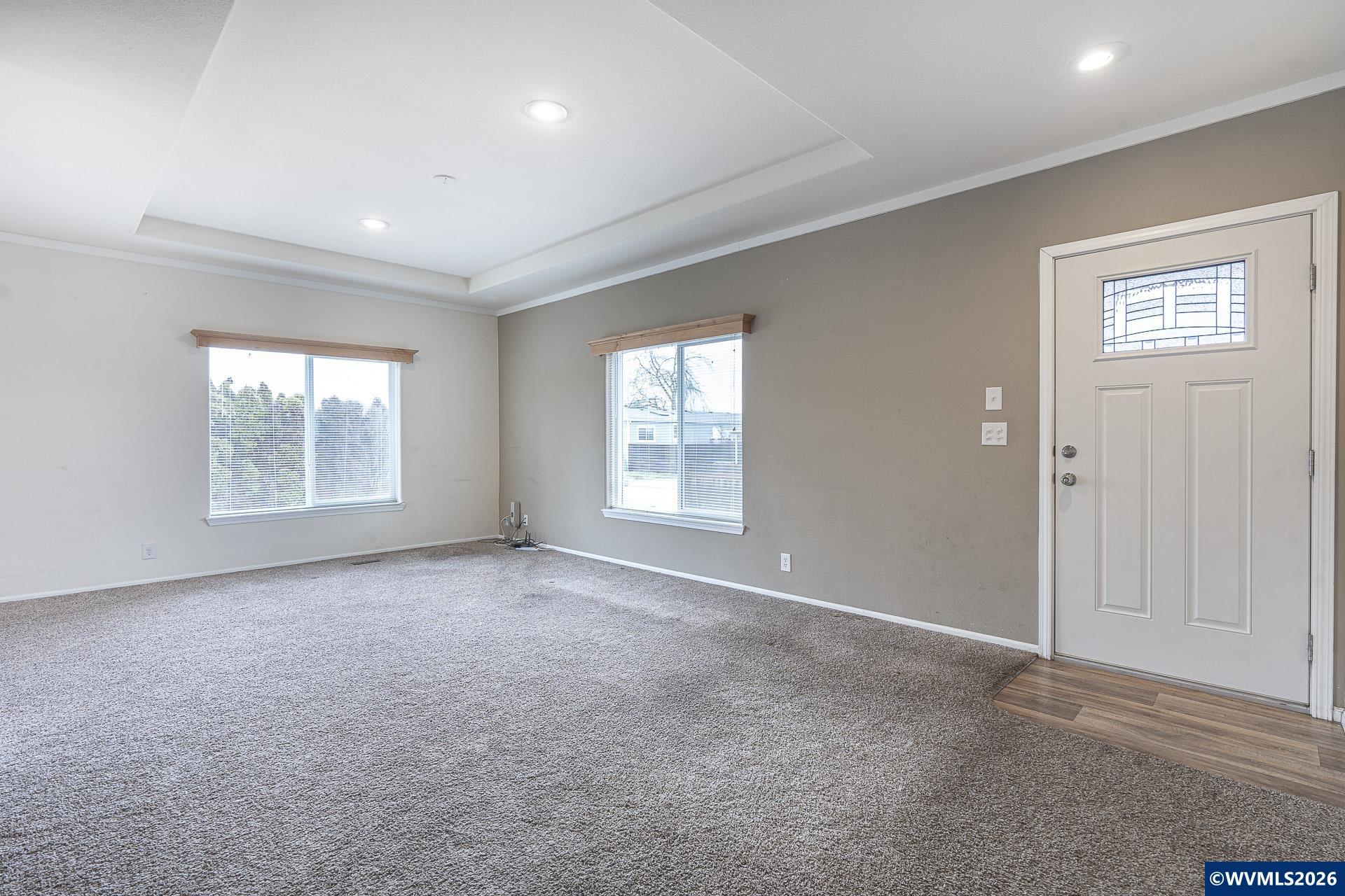 151 South Edwards Road South, Unit 147 Monmouth, OR 97361 - Photo 3 of 34