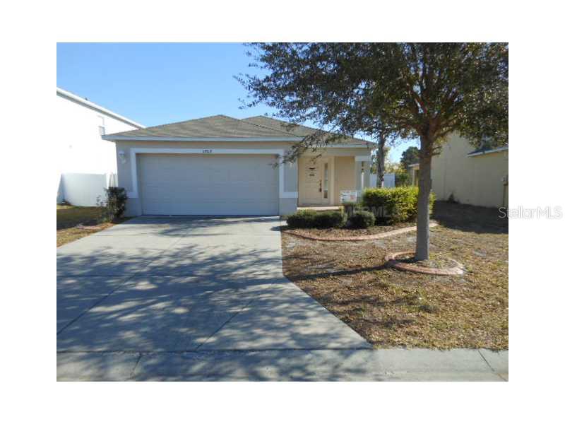 12718 White Bluff Road Hudson, FL 34669 - Photo 1 of 1 Exterior Front