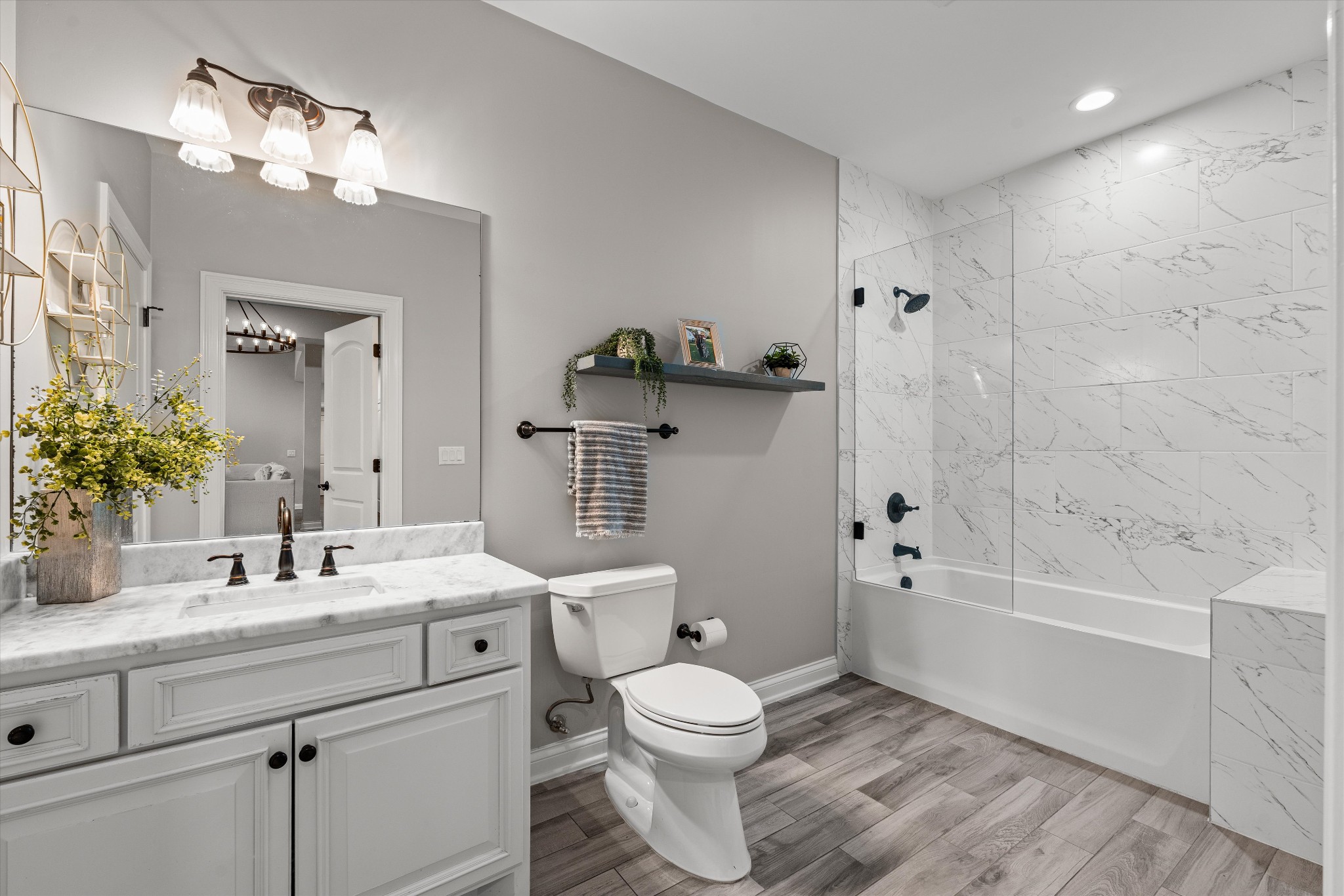 514 Legends Ridge Court Franklin, TN 37069 - Photo 67 of 87