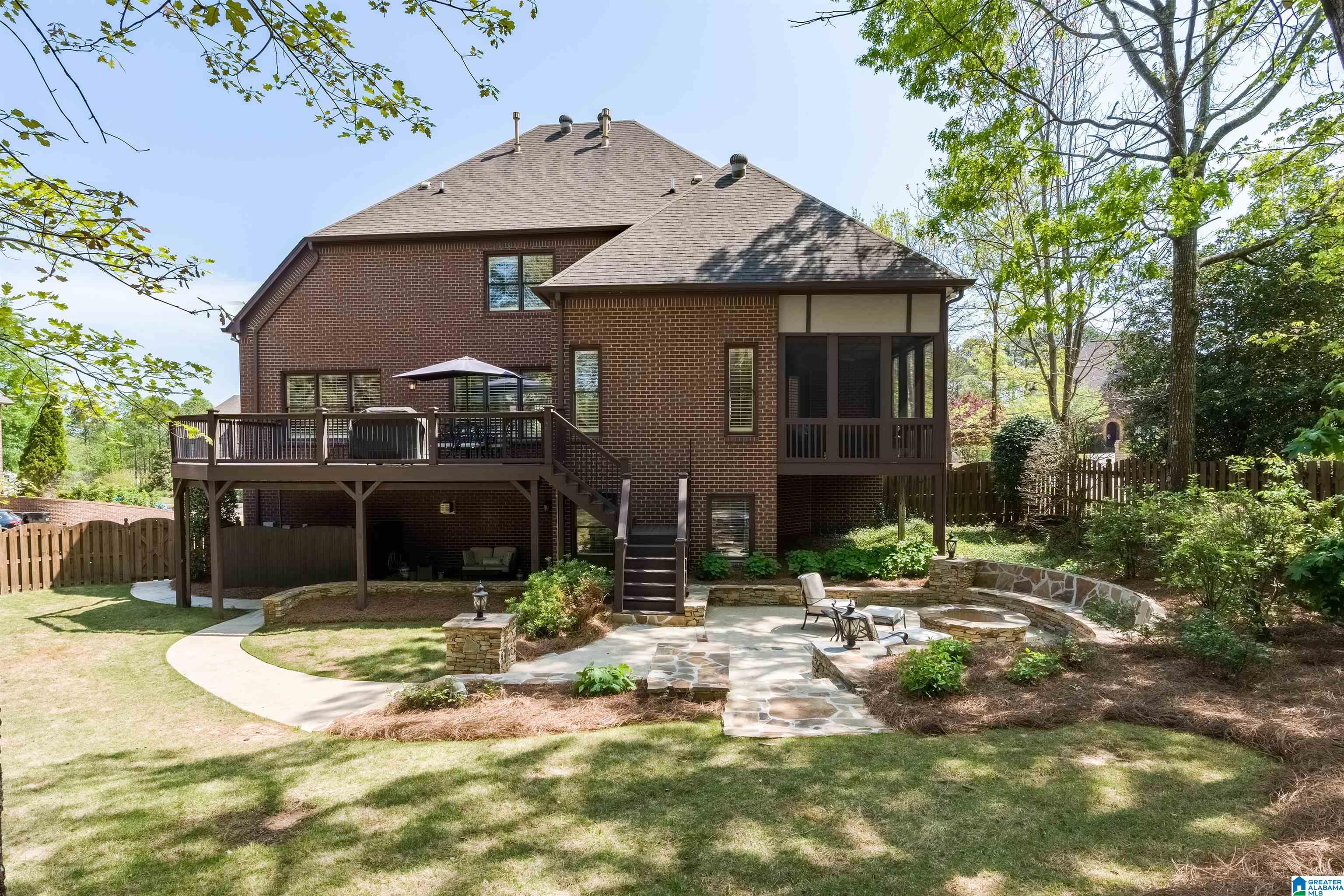 3921 Butler Springs Way Birmingham, AL 35226 - Photo 43 of 68