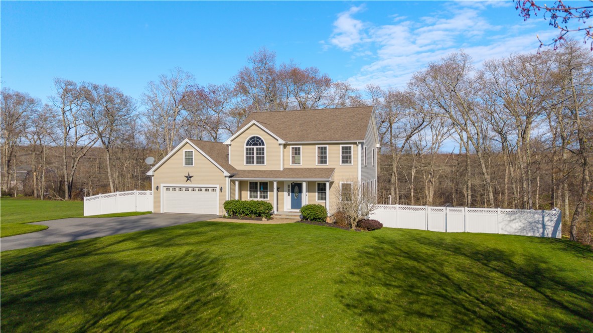 435 Cottrell Road Tiverton, RI 02878 - Photo 2 of 44 Gallery Image 2