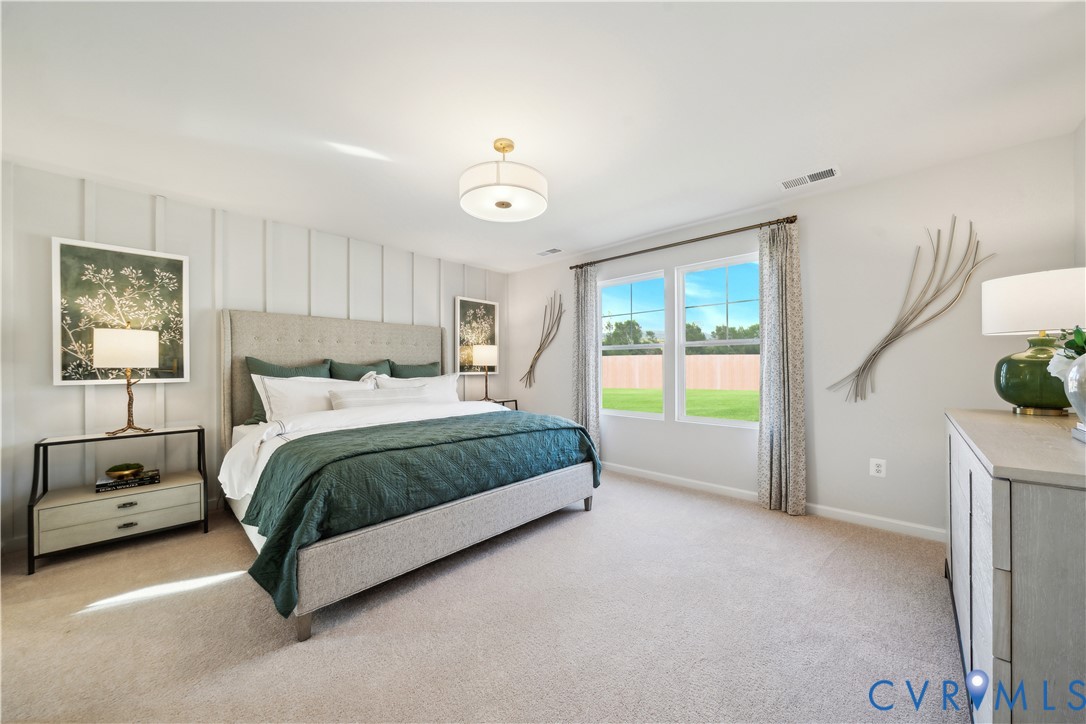 421 Rivanna Hl Road Glen Allen, VA 23060 - Photo 13 of 26