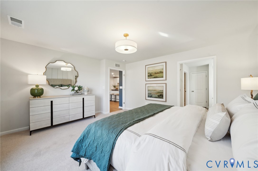 421 Rivanna Hl Road Glen Allen, VA 23060 - Photo 14 of 26