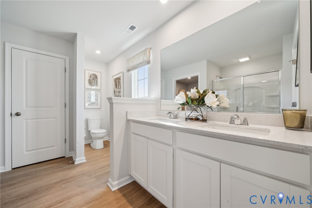 421 Rivanna Hl Road Glen Allen, VA 23060 - Photo 15 of 26